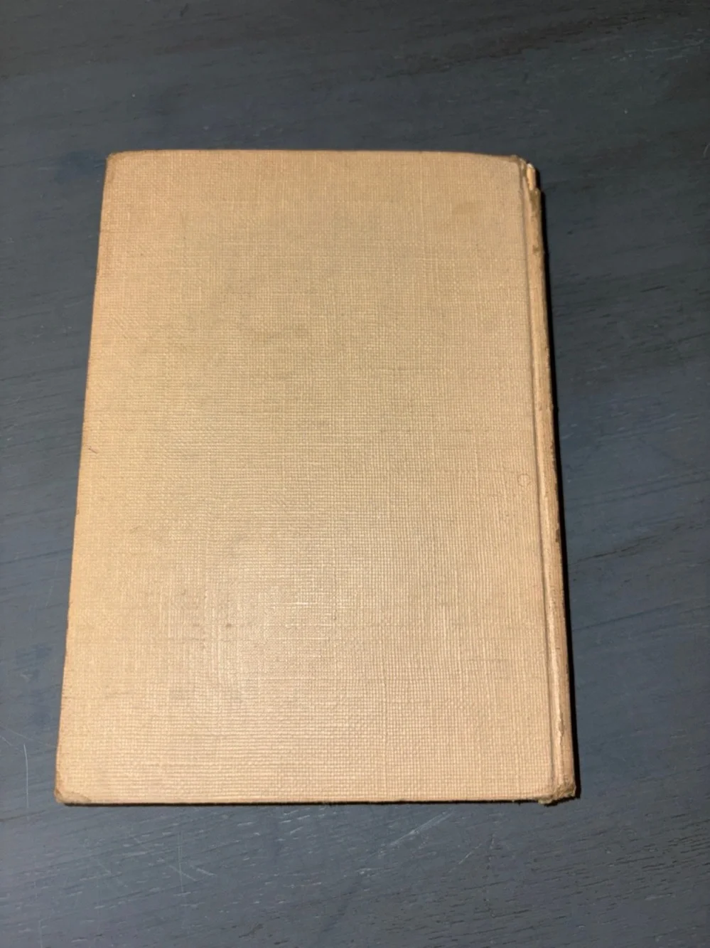 Vintage Agatha Christie 